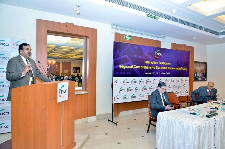 FICCI event doc